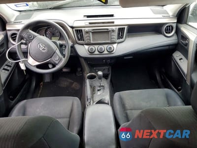 Zdjęcie 8 z 13 samochodu: 2015 TOYOTA RAV4 LE VIN:2T3BFREV4FW241080 - miniatura