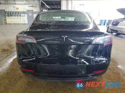 Zdjęcie 6 z 13 samochodu: 2022 TESLA MODEL 3 VIN:5YJ3E1EA4NF286191 - miniatura