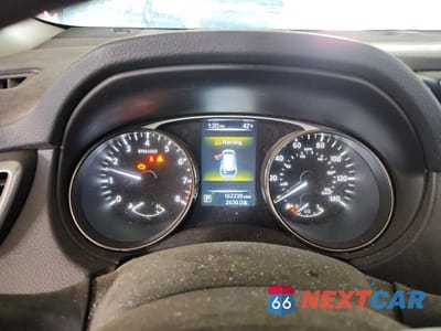 Zdjęcie 9 z 13 samochodu: 2016 NISSAN ROGUE S VIN:KNMAT2MV2GP631430 - miniatura