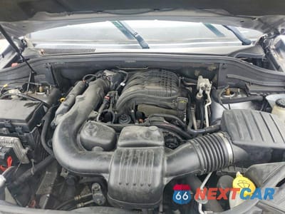 Zdjęcie 12 z 13 samochodu: 2014 JEEP GRAND CHEROKEE OVERLAND VIN:1C4RJFCG7EC523022 - miniatura