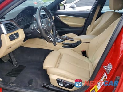 Zdjęcie 7 z 12 samochodu: 2017 BMW 330E VIN:WBA8E1C3XHA156758 - miniatura