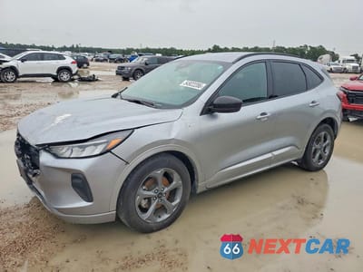 2024 FORD ESCAPE ST LINE 1FMCU0MN2RUA12210 - główne zdjęcie licytacji z USA - miniatura