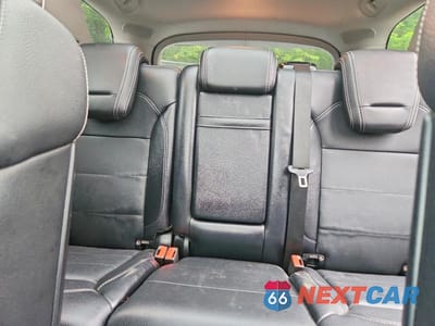 Zdjęcie 10 z 13 samochodu: 2013 MERCEDES-BENZ ML 350 4MATIC VIN:4JGDA5HB4DA248524 - miniatura