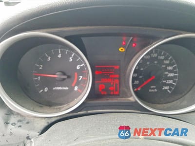 Zdjęcie 9 z 13 samochodu: 2015 MITSUBISHI RVR SE VIN:4A4AJ3AU1FE605458 - miniatura