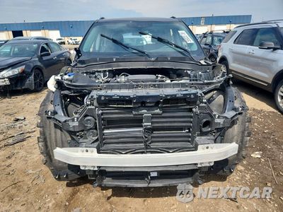 Piąte zdjęcie samochodu w środku: 2023 FORD EXPLORER XLT VIN:1FMSK8DH2PGA76978 - miniatura