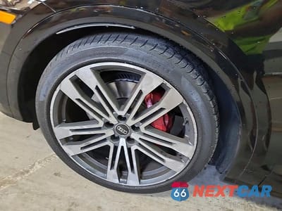 Zdjęcie 11 z 14 samochodu: 2018 AUDI SQ5 PRESTIGE VIN:WA1C4AFY7J2123766 - miniatura