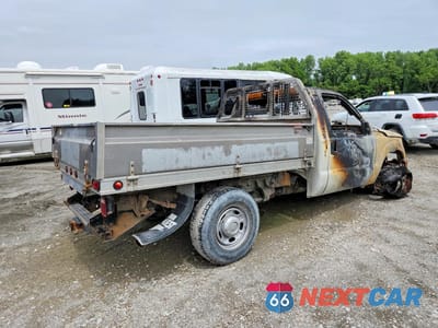 Trzecie zdjęcie samochodu z tyłu: 2012 FORD F250 VIN:1FDBF2A62CED01362 - miniatura