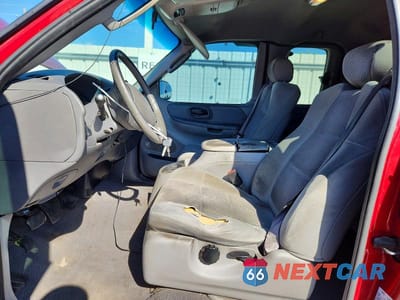 Zdjęcie 7 z 12 samochodu: 2002 FORD F150 VIN:1FTRX18L52NB47637 - miniatura