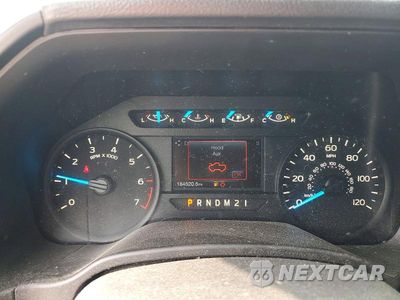 Zdjęcie 9 z 12 samochodu: 2017 FORD F150 SUPERCREW VIN:1FTEW1CP4HKD14723 - miniatura