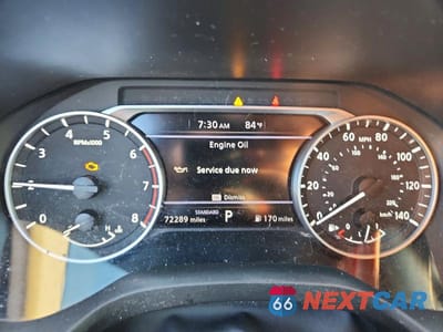 Zdjęcie 9 z 13 samochodu: 2023 NISSAN ROGUE S VIN:5N1BT3AAXPC824228 - miniatura