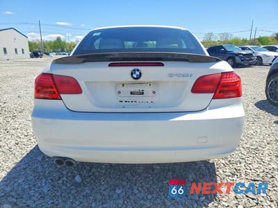 Zdjęcie 6 z 12 samochodu: 2011 BMW 328 I SULEV VIN:WBADW7C51BE727893 - miniatura