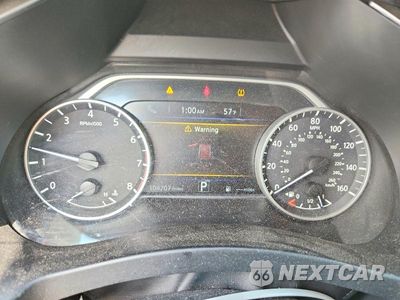 Zdjęcie 9 z 14 samochodu: 2015 NISSAN MURANO SL VIN:5N1AZ2MH3FN207852 - miniatura