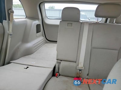 Zdjęcie 10 z 13 samochodu: 2007 FORD EDGE SE VIN:2FMDK36C27BB54132 - miniatura