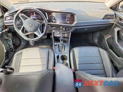 Zdjęcie 8 z 13 samochodu: 2024 VOLKSWAGEN JETTA SE VIN:3VW7M7BU5RM004547 - miniatura