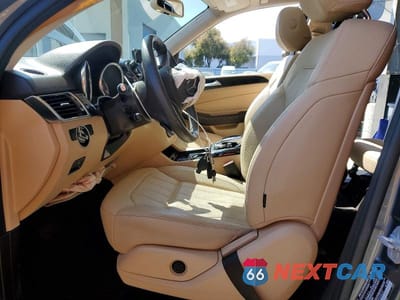 Zdjęcie 7 z 12 samochodu: 2017 MERCEDES-BENZ GLE 350 4MATIC VIN:4JGDA5HB0HA933612 - miniatura