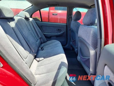 Zdjęcie 10 z 12 samochodu: 2005 HYUNDAI ELANTRA GLS VIN:KMHDN45D25U985581 - miniatura