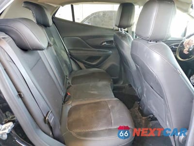 Zdjęcie 11 z 14 samochodu: 2022 BUICK ENCORE PREFERRED VIN:KL4CJESM5NB563008 - miniatura