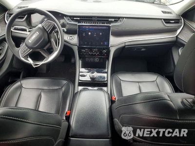 Zdjęcie 8 z 13 samochodu: 2023 JEEP CHEROKEE 4 VIN:1C4RJKBG7P8833235 - miniatura