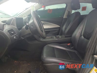 Zdjęcie 7 z 12 samochodu: 2013 CHEVROLET VOLT VIN:1G1RF6E47DU101712 - miniatura