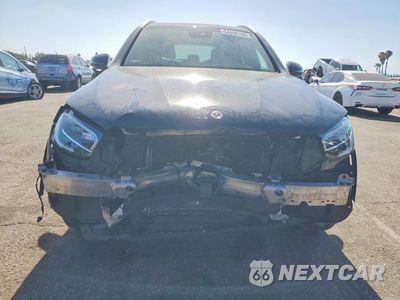 Zdjęcie 9 z 26 samochodu: 2021 MERCEDES-BENZ GLC 300 4MATIC VIN:W1N0G8EBXMV285943 - miniatura