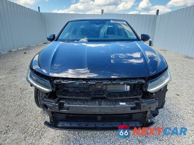 Piąte zdjęcie samochodu w środku: 2026 VOLKSWAGEN JETTA SE VIN:3VW7W7BU4TM030753 - miniatura