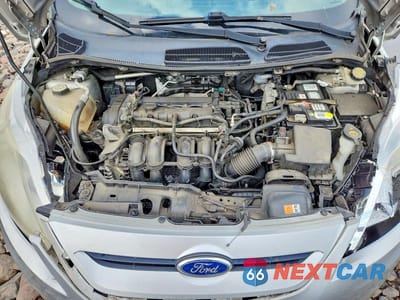 Zdjęcie 11 z 12 samochodu: 2013 FORD FIESTA SE VIN:3FADP4EJ8DM150405 - miniatura