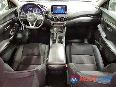 Zdjęcie 8 z 12 samochodu: 2023 NISSAN SENTRA SV VIN:3N1AB8CV4PY232625 - miniatura