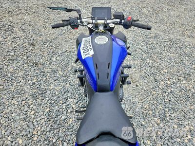 Zdjęcie 6 z 9 samochodu: 2025 YAMAHA MTN690 VIN:JYARM48EXSA001703 - miniatura