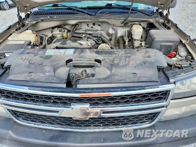 Zdjęcie 11 z 13 samochodu: 2007 CHEVROLET SILVERADO K2500 HEAVY DUTY VIN:1GCHK29U67E158726 - miniatura