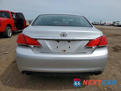 Zdjęcie 6 z 12 samochodu: 2012 TOYOTA AVALON BASE VIN:4T1BK3DB0CU448750 - miniatura