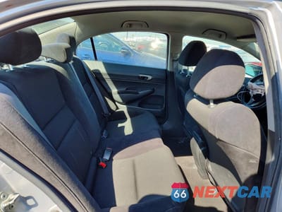 Zdjęcie 10 z 12 samochodu: 2010 HONDA CIVIC LX-S VIN:19XFA1F68AE006663 - miniatura