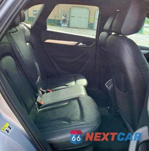 Zdjęcie 10 z 12 samochodu: 2017 AUDI Q3 PREMIUM PLUS VIN:WA1JCCFS2HR001058 - miniatura