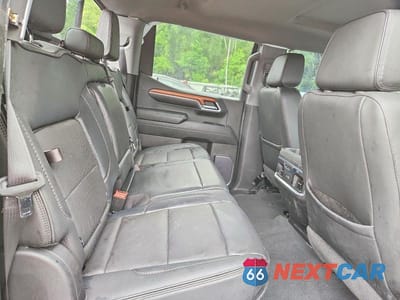 Zdjęcie 10 z 13 samochodu: 2022 GMC SIERRA K1500 DENALI VIN:3GTUUGED0NG607349 - miniatura