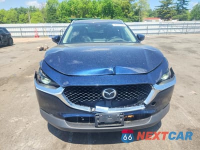 Piąte zdjęcie samochodu w środku: 2020 MAZDA CX-30 PREMIUM VIN:3MVDMBEM5LM131843 - miniatura