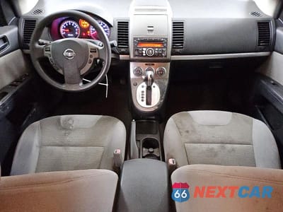Zdjęcie 8 z 12 samochodu: 2012 NISSAN SENTRA 2.0 VIN:3N1AB6AP5CL677326 - miniatura