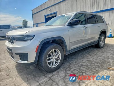 2023 JEEP GRAND CHEROKEE 1C4RJKAG6P8805119 - główne zdjęcie licytacji z USA - miniatura
