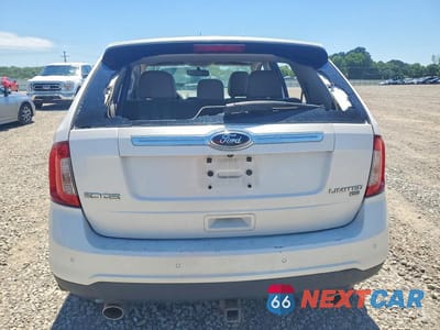 Zdjęcie 6 z 13 samochodu: 2013 FORD EDGE LIMITED VIN:2FMDK4KC1DBA87028 - miniatura