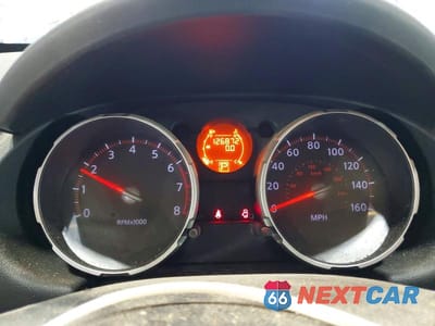 Zdjęcie 9 z 13 samochodu: 2010 NISSAN ROGUE S VIN:JN8AS5MV9AW603162 - miniatura