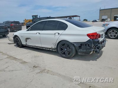 Drugie zdjęcie samochodu z przodu: 2016 BMW 535 I VIN:WBA5B1C54GG134389 - miniatura