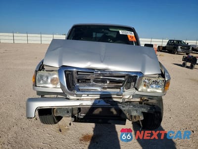 Piąte zdjęcie samochodu w środku: 2011 FORD RANGER SUPER CAB VIN:1FTKR1EE2BPA85295 - miniatura