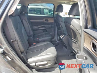 Zdjęcie 11 z 14 samochodu: 2023 KIA SORENTO EX VIN:5XYRHDLF3PG190016 - miniatura