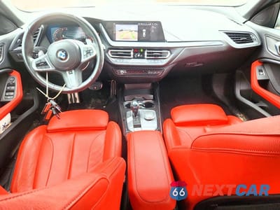 Zdjęcie 8 z 13 samochodu: 2021 BMW 228XI VIN:WBA73AK06M7G51753 - miniatura