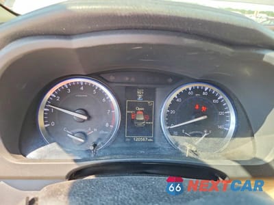 Zdjęcie 9 z 13 samochodu: 2015 TOYOTA HIGHLANDER XLE VIN:5TDJKRFH7FS183757 - miniatura
