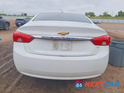 Zdjęcie 6 z 12 samochodu: 2019 CHEVROLET IMPALA LT VIN:1G11Z5SA9KU132403 - miniatura