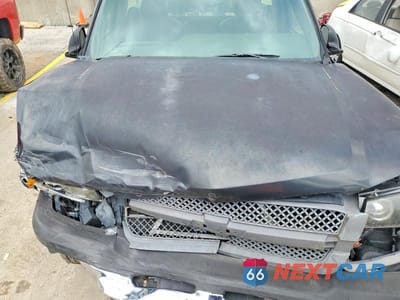 Zdjęcie 11 z 12 samochodu: 2005 CHEVROLET SILVERADO C1500 VIN:1GCEC14V05Z254061 - miniatura