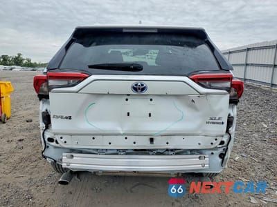 Zdjęcie 6 z 13 samochodu: 2024 TOYOTA RAV4 XLE PREMIUM VIN:4T3B6RFV3RU157609 - miniatura