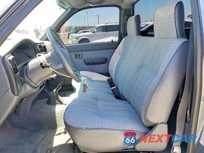 Zdjęcie 7 z 12 samochodu: 1997 TOYOTA TACOMA BASE VIN:4TANL42N1VZ314459 - miniatura