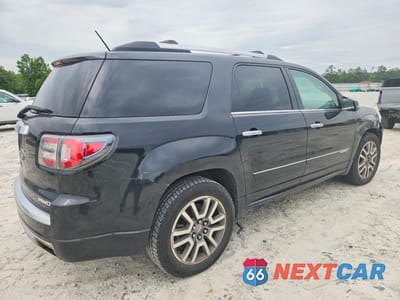 Trzecie zdjęcie samochodu z tyłu: 2014 GMC ACADIA DENALI VIN:1GKKVTKD1EJ353056 - miniatura
