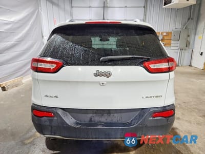 Zdjęcie 6 z 13 samochodu: 2018 JEEP CHEROKEE LIMITED VIN:1C4PJMDB7JD613869 - miniatura