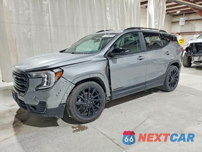 2024 GMC TERRAIN SLE 3GKALTEG6RL313836 - główne zdjęcie licytacji z USA - miniatura